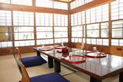 小部屋