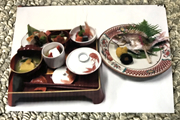 お食い初め